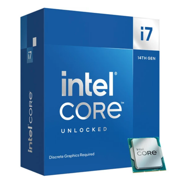 Intel Core i7 i7-14700KF