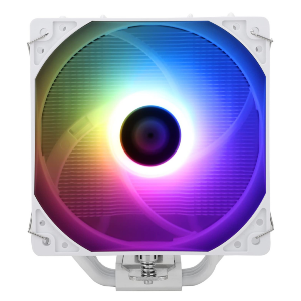 Thermalright Assassin X 120 R SE White - Imagen 2
