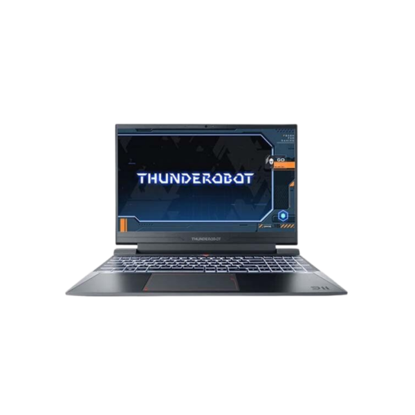 Notebook ThundeRobot 911X i5-12450H - 16GB | 512GB SSD | RTX 3050 4GB | 15.6" | Win 11 - Imagen 3