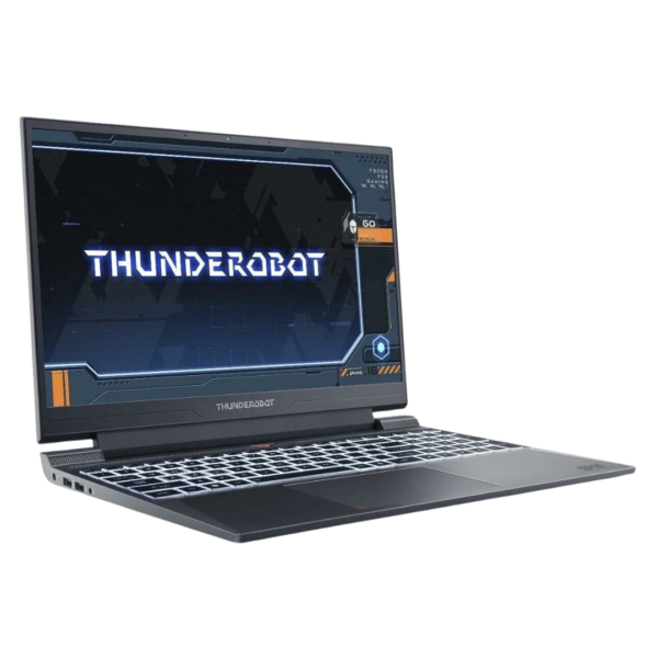 Notebook ThundeRobot 911X i5-12450H - 16GB | 512GB SSD | RTX 3050 4GB | 15.6" | Win 11 - Imagen 2