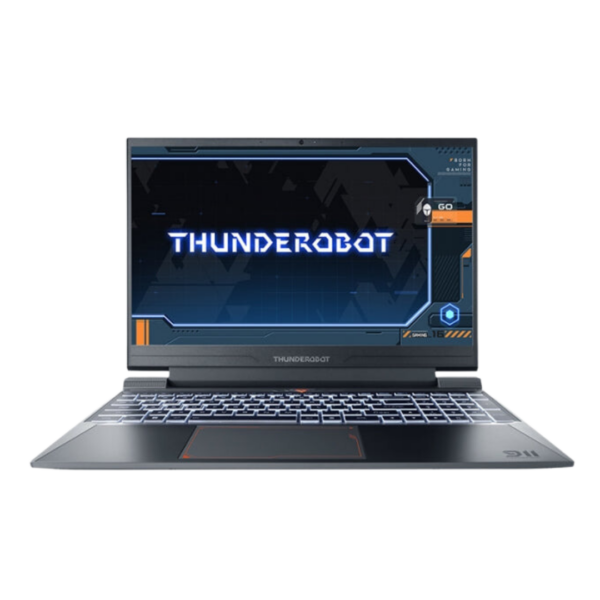 Notebook ThundeRobot 911X i5-12450H - 16GB | 512GB SSD | RTX 3050 4GB | 15.6" | Win 11