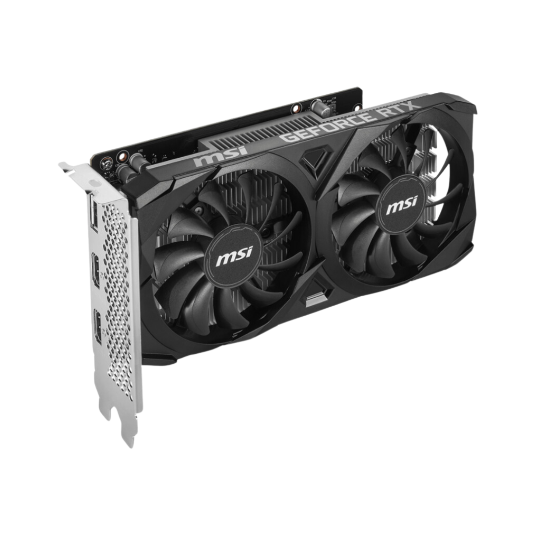 GeForce RTX 3050 LP 6G (1)