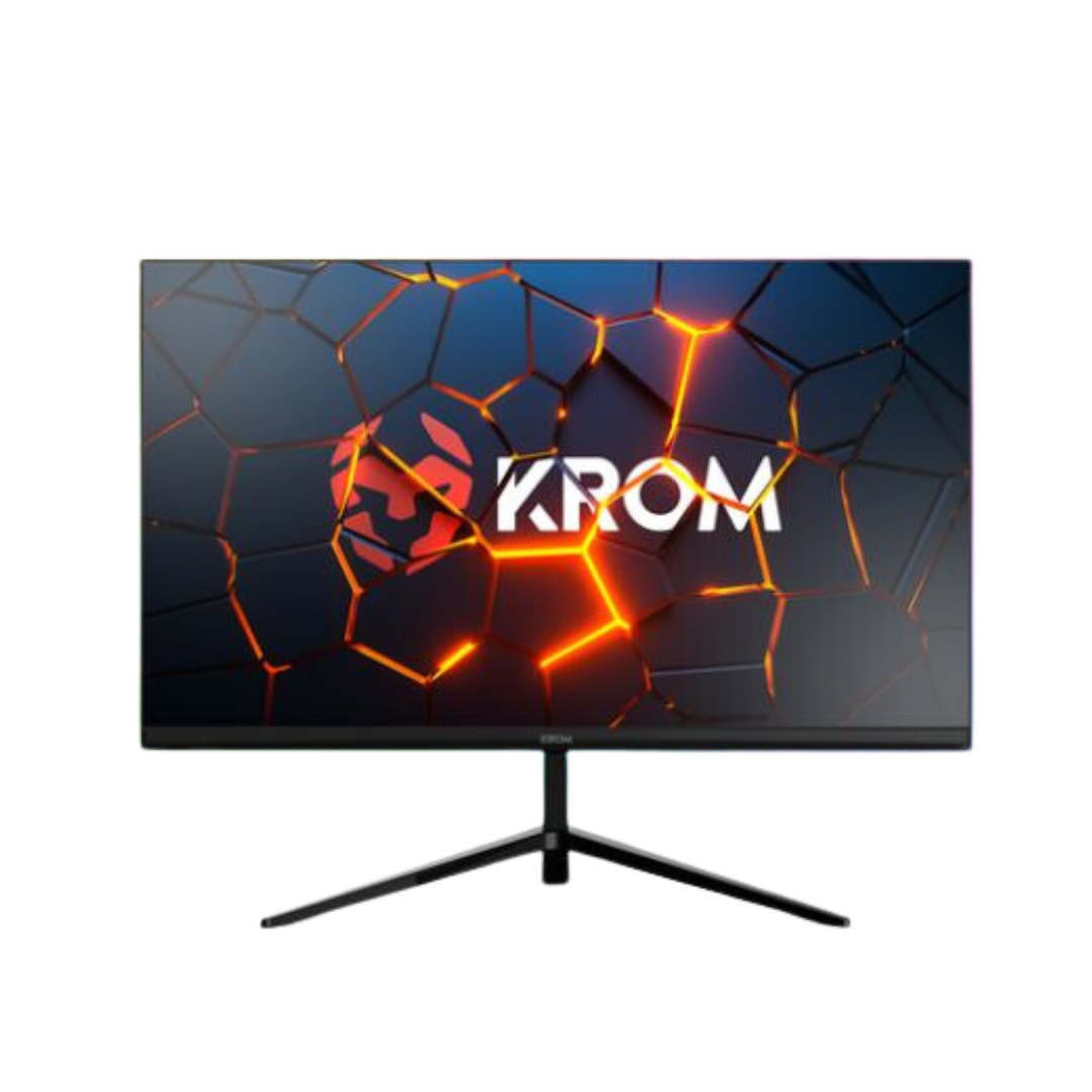 KROM Monitor Gaming 24p (1)