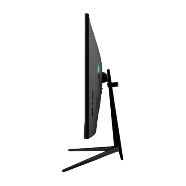 Monitor Krom Gaming Kertz 24" LED RGB HDMI 200Hz (NXKROMKERTZ24) - Imagen 2