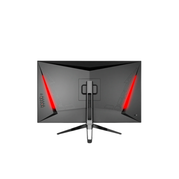 Monitor Ozone 27" QHD IPS HDMI 144Hz (DSP27) - Imagen 2