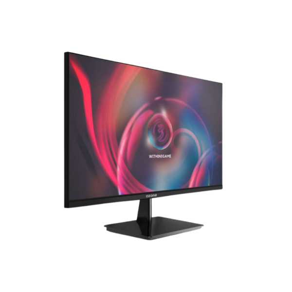 Monitor Ozone Gamer 28" LED UHD IPS HDMI 60HZ (DSP28) - Imagen 4