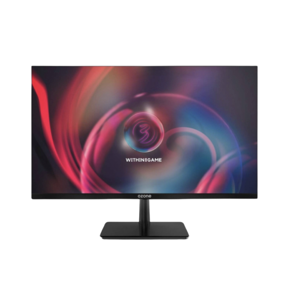 Monitor Ozone Gamer 28" LED UHD IPS HDMI 60HZ (DSP28) - Imagen 3