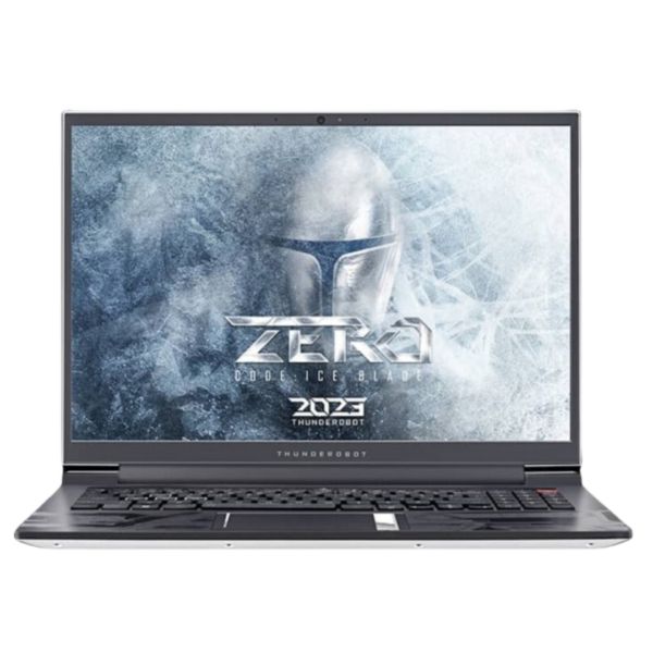 Notebook ThundeRobot ZERO I9-13900HX | RTX 4070 8GB | 32GB | 1TB | 16" | Win 11 pro