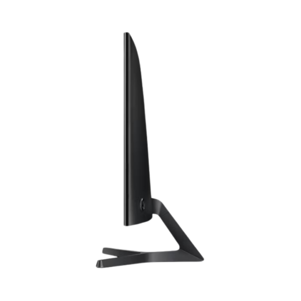 Monitor Curvo Samsung 24" FULL HD VA HDMI FreeSync 75Hz (LS24C366EALXZS) - Imagen 3