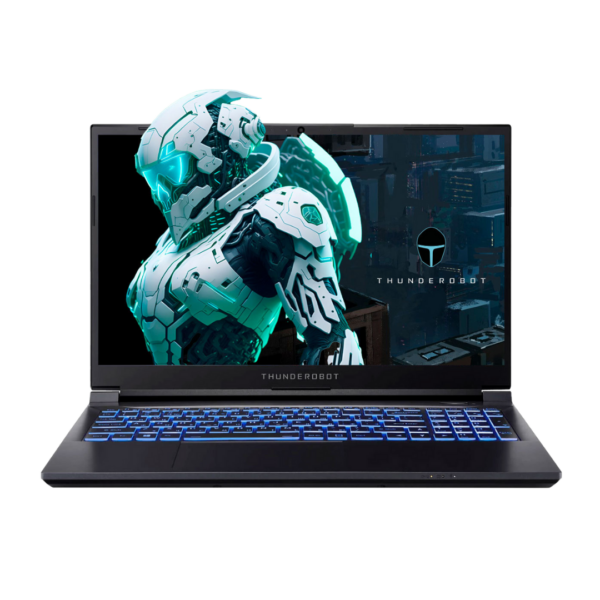 Notebook ThundeRobot 911S Intel i5-12450H | RTX 3050 4GB | 16GB | 512GB | 15.6" | |Win 11 Pro - Imagen 3