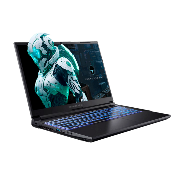 Notebook ThundeRobot 911S Intel i5-12450H | RTX 3050 4GB | 16GB | 512GB | 15.6" | |Win 11 Pro - Imagen 2