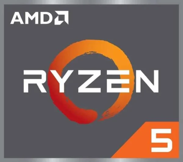 PC Oficina Ryzen 5 4600G | 16GB Ram | 500GB SSD | Win11 - Imagen 5