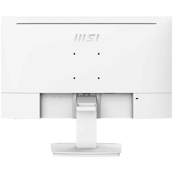 Monitor MSI PRO MP243XW 23.8in HDMI/DP 1920x1080 100Hz - Imagen 5