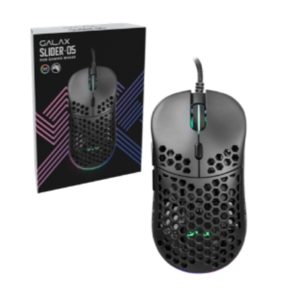 Mouse Galax Slider-05 (SLD-05)