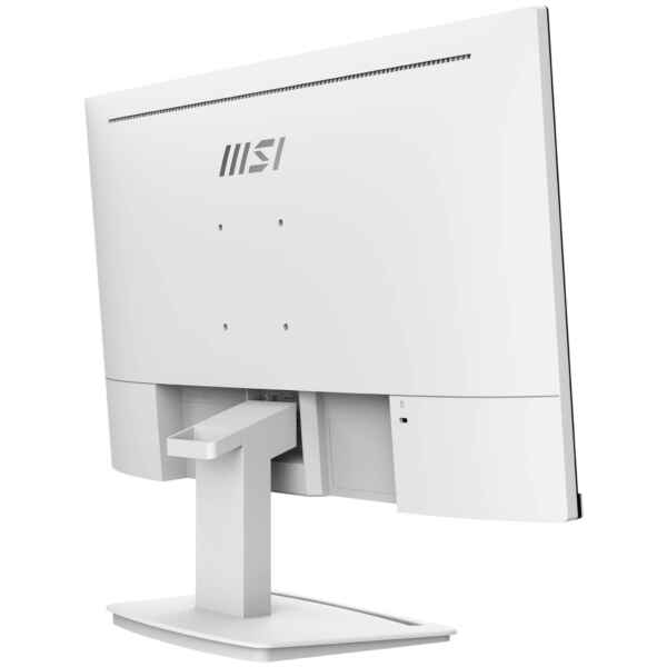 Monitor MSI PRO MP243XW 23.8in HDMI/DP 1920x1080 100Hz - Imagen 2