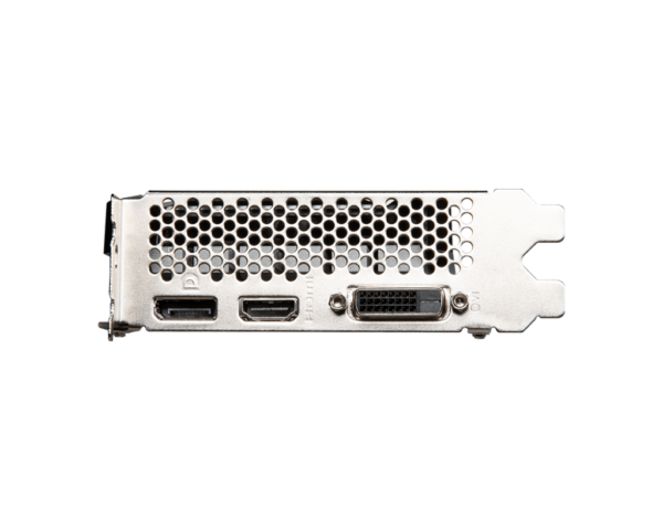 MSI GeForce GTX 1650 D6 VENTUS XS OCV3 - Imagen 3