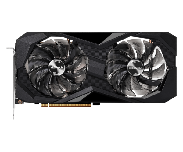 ASROCK RX 6600 Challenger D 8GB RX6600 CLD 8G - Imagen 6