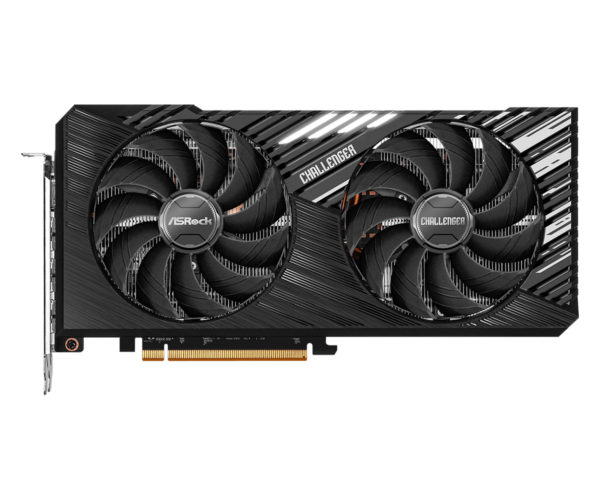 AMD Radeon  RX 7700 XT Challenger 12GB OC - Imagen 2