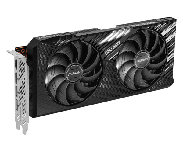 AMD Radeon  RX 7700 XT Challenger 12GB OC - Imagen 5