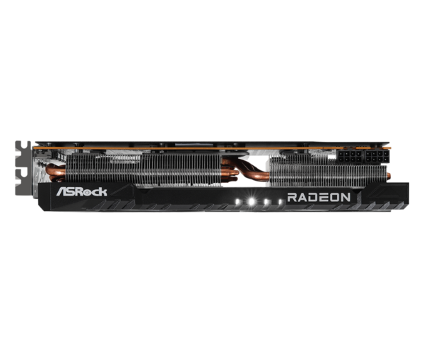 AMD Radeon  RX 7700 XT Challenger 12GB OC - Imagen 4