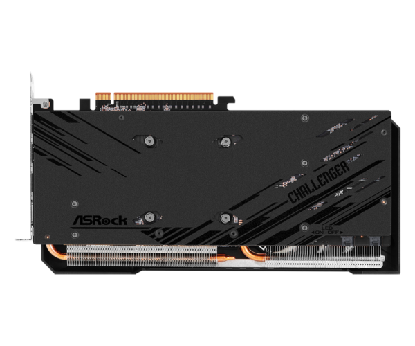 AMD Radeon  RX 7700 XT Challenger 12GB OC - Imagen 3