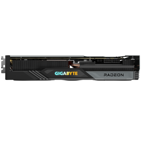 Gigabyte Radeon RX 7800 XT GAMING OC 16G GV-R78XTGAMING OC-16GD - Imagen 3