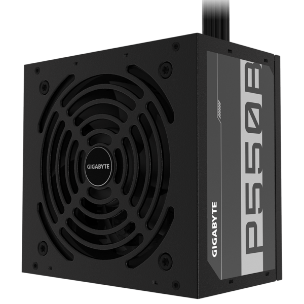 Gigabyte GP-P550B (550 W) - Imagen 8