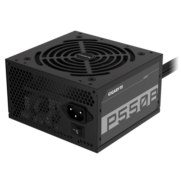 Gigabyte GP-P550B (550 W) - Imagen 7