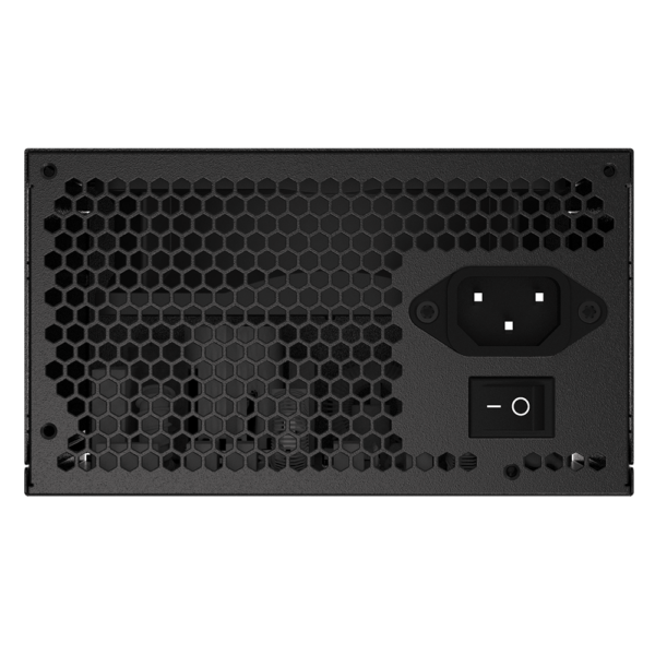 Gigabyte GP-P550B (550 W) - Imagen 4