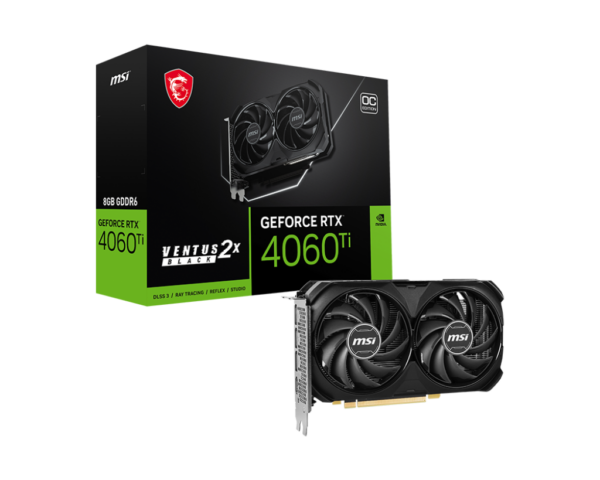 Ryzen 5 7600 | RTX 4060 TI | 16GB RAM | 1TB | Win11 - Imagen 2