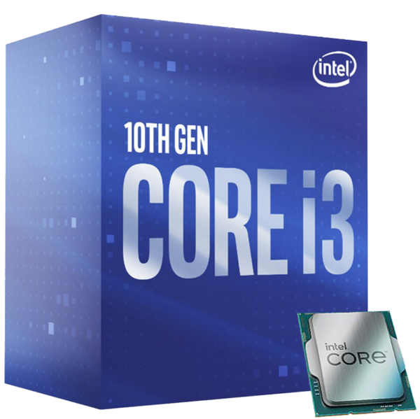 Computador de escritorio Intel I3 | 8GB Ram | 256 SSD | Win11 | Slim - Imagen 2