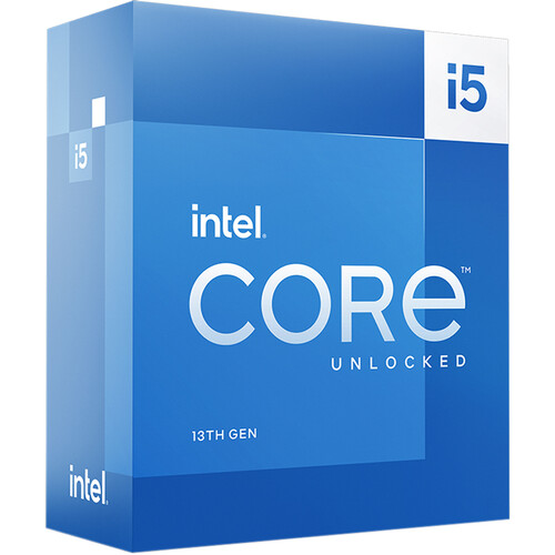Intel Core i5 13600K