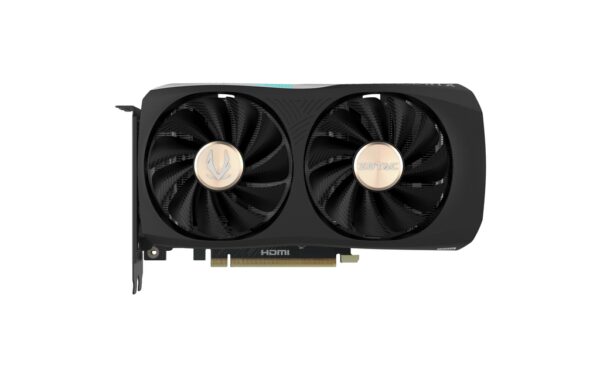 ZOTAC GEFORCE RTX 4060 TI 16GB AMP - Imagen 6