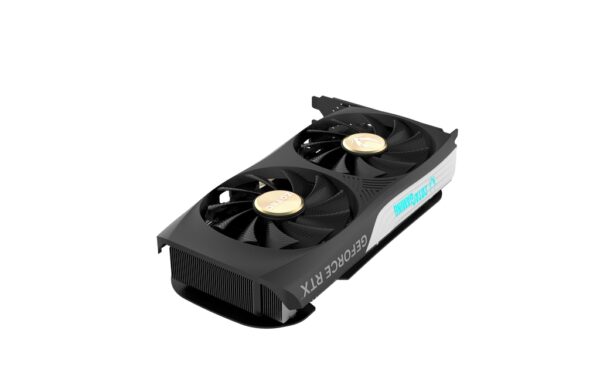 ZOTAC GEFORCE RTX 4060 TI 16GB AMP - Imagen 5