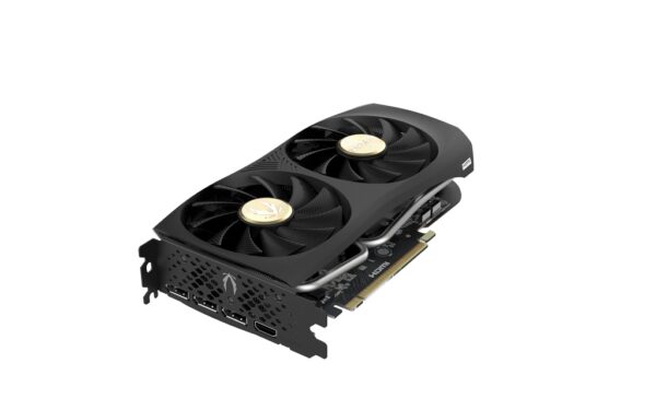 ZOTAC GEFORCE RTX 4060 TI 16GB AMP - Imagen 4