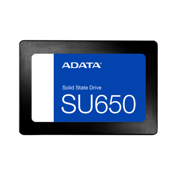 Disco Sólido SSD SATA SU650 480GB
