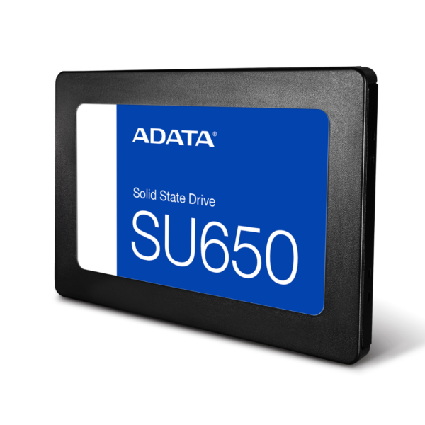 Disco Sólido SSD SATA SU650 480GB - Imagen 3