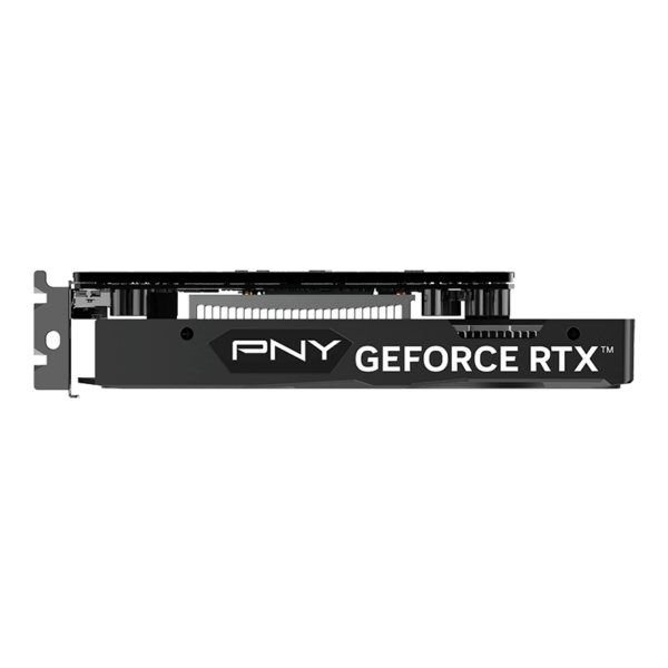 PNY GeForce RTX 3050 6GB Verto Dual Fan - Imagen 4