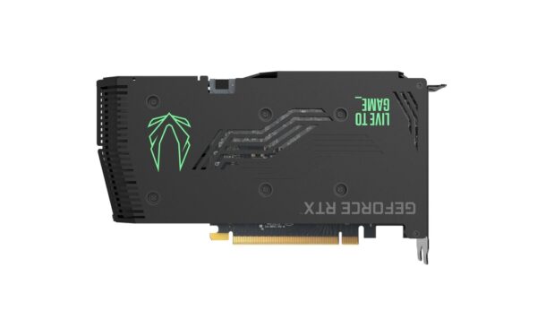 ZOTAC GAMING GEFORCE RTX 3050 ECO 8 GB - Imagen 4