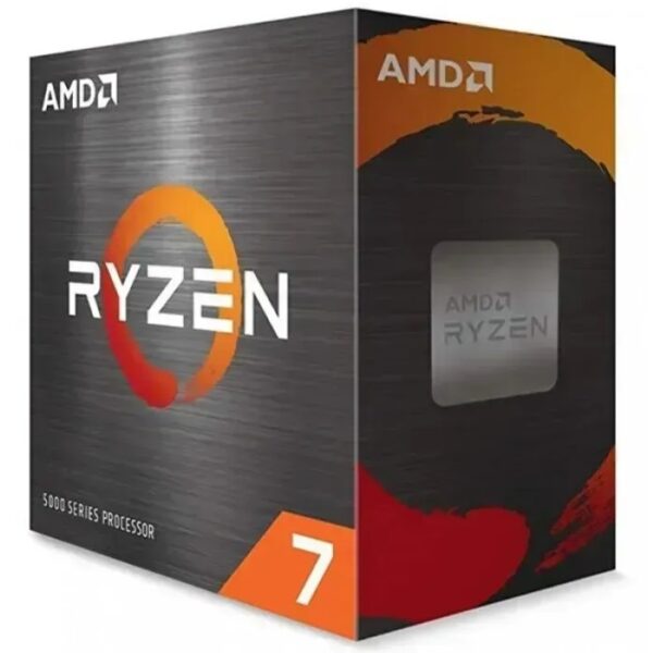 AMD Ryzen 7 5700