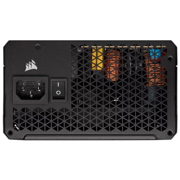 Fuente de Poder Corsair RMe Series RM750e, 750W, Full Modular, Certificada 80PLU - Imagen 2