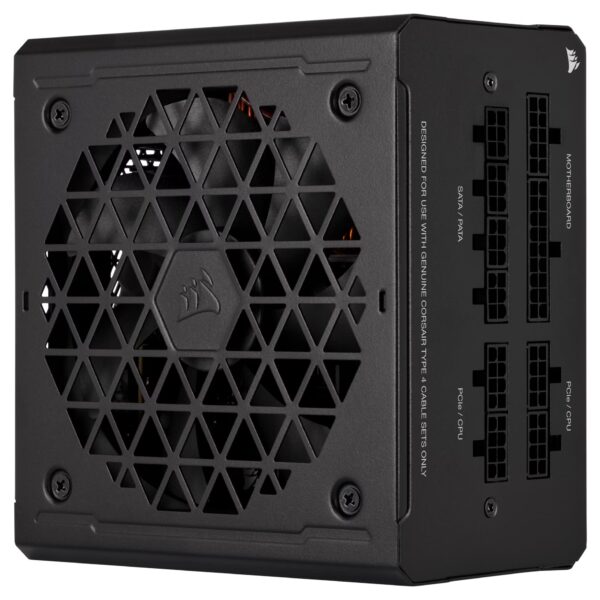 Fuente de Poder Corsair RMe Series RM750e, 750W, Full Modular, Certificada 80PLU - Imagen 10