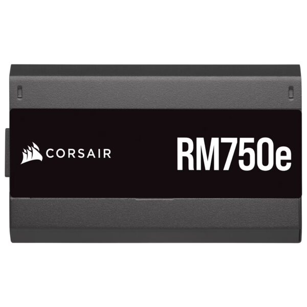 Fuente de Poder Corsair RMe Series RM750e, 750W, Full Modular, Certificada 80PLU - Imagen 8