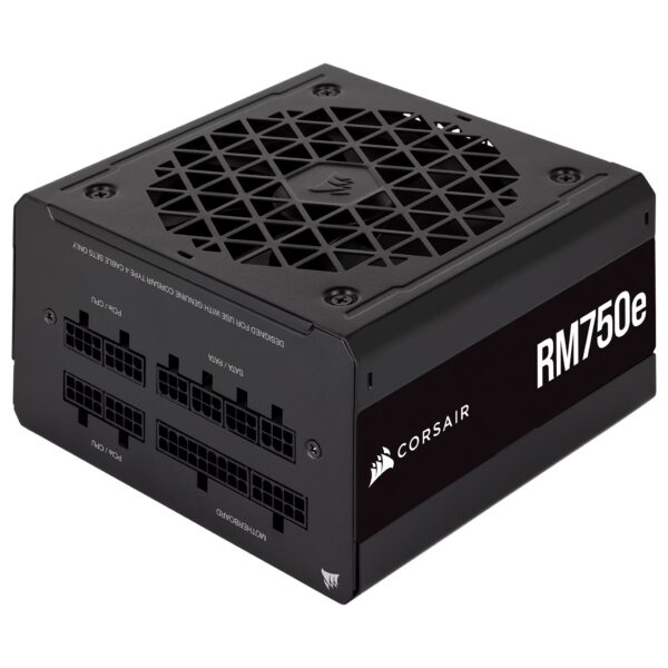Fuente de Poder Corsair RMe Series RM750e, 750W, Full Modular, Certificada 80PLU - Imagen 5