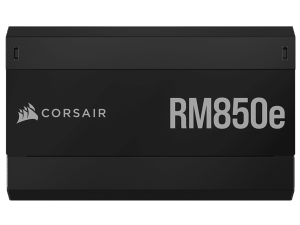 Fuente de poder Corsair RMe Series RM850e 850W Full Modular - Imagen 4
