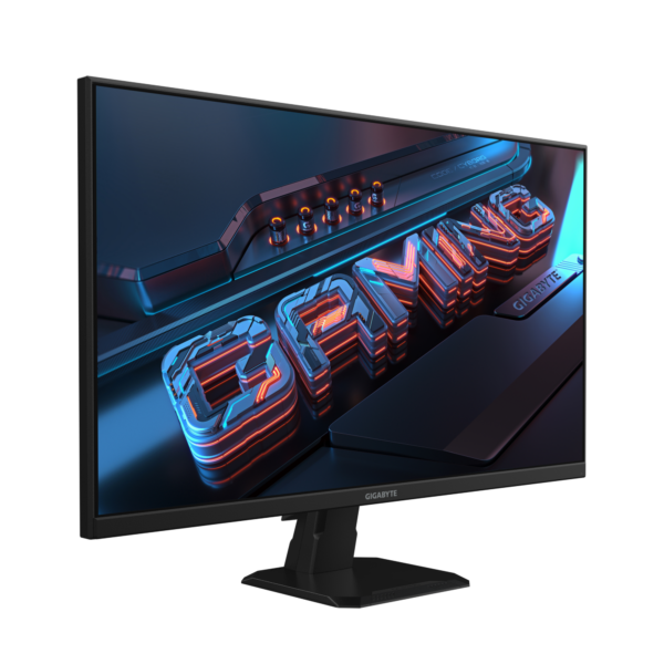 Monitor Gaming Gigabyte GS27FA 27¨ FHD (1920x1080) 180Hz 1ms - Imagen 2