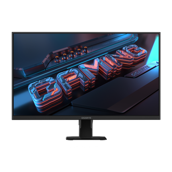 Monitor Gaming Gigabyte GS27FA 27¨ FHD (1920x1080) 180Hz 1ms - Imagen 3