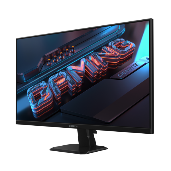 Monitor Gaming Gigabyte GS27FA 27¨ FHD (1920x1080) 180Hz 1ms - Imagen 4