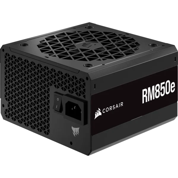 Fuente de poder Corsair RMe Series RM850e 850W Full Modular