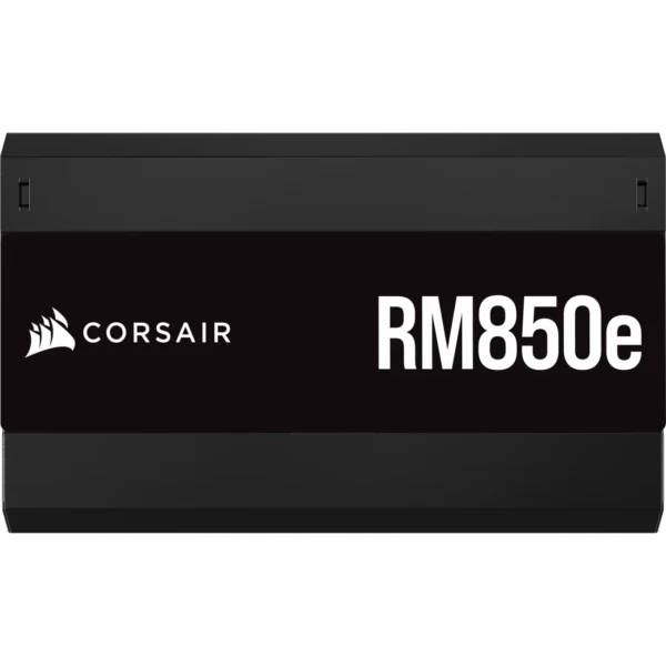 Fuente de poder Corsair RMe Series RM850e 850W Full Modular - Imagen 6